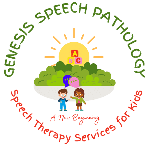 Genesis Speech Pathology